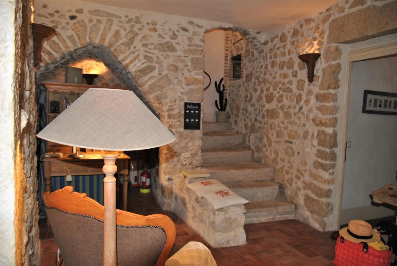 B&B Milleunapietra Romantic Guest House Ausonia Exterior photo