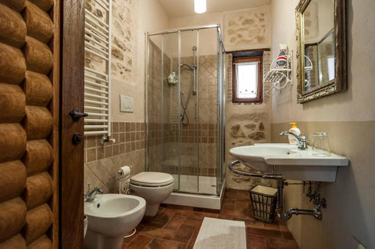 B&B Milleunapietra Romantic Guest House Ausonia Exterior photo
